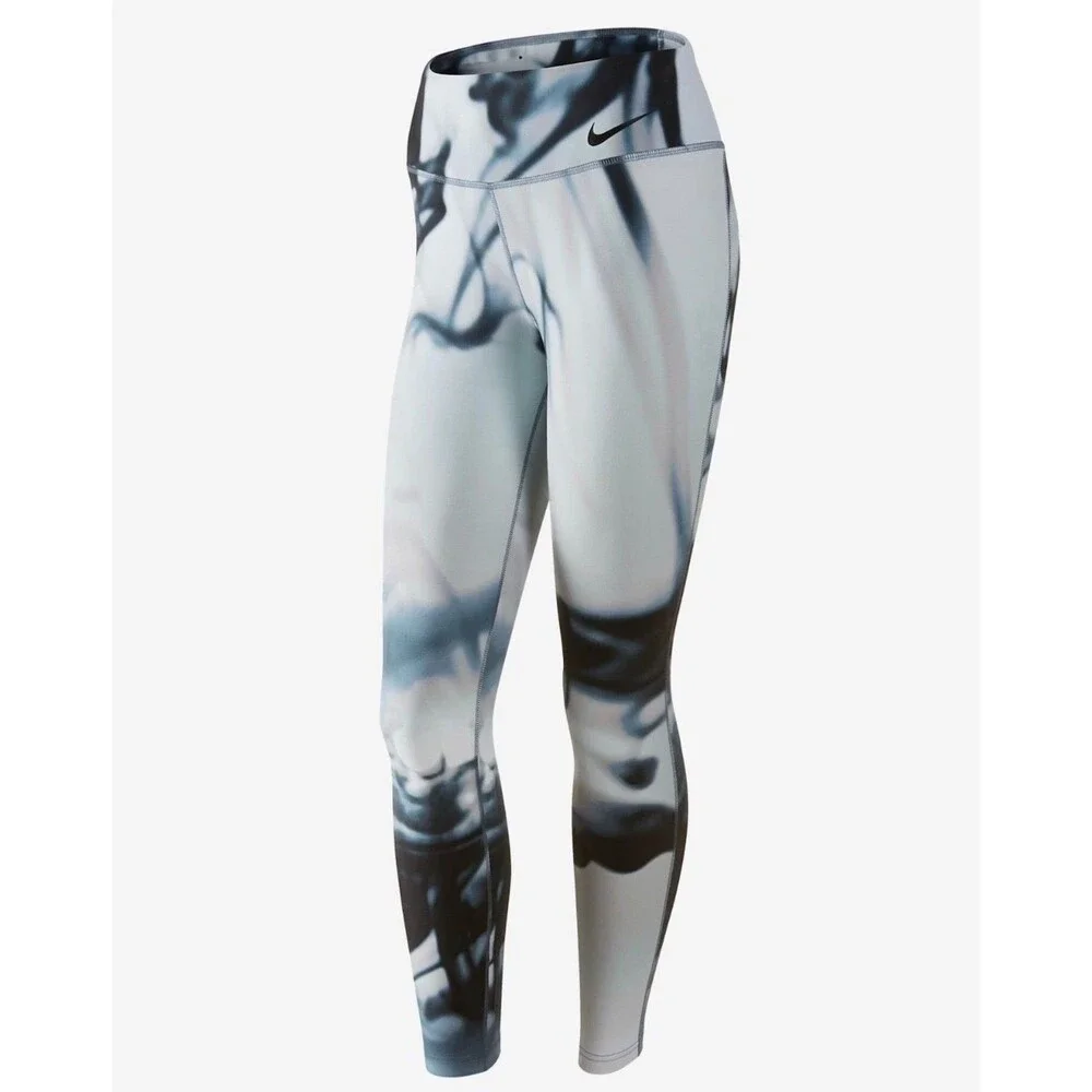 Nike Legendary Lava Legging